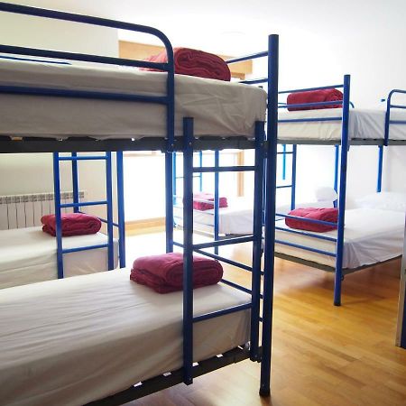 Albergue Segunda Etapa 苏维里 外观 照片