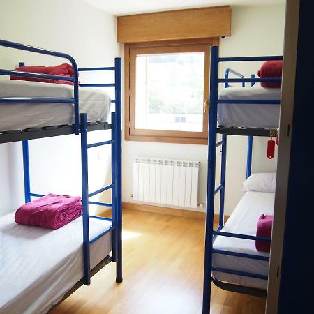 Albergue Segunda Etapa 苏维里 外观 照片