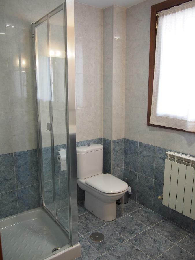 Albergue Segunda Etapa 苏维里 外观 照片